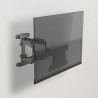 Soporte de Pared MacLean MC-804 32" 65"