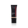 Base de Maquillaje Fluida Shiseido Synchro Skin Self-Refreshing Nº 115 Fair Spf 20 30 ml