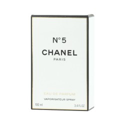 Perfume Mujer Chanel EDP Nº 5 100 ml