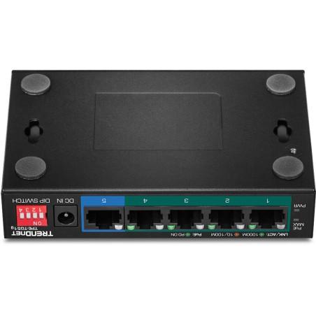 Switch Trendnet TPE-TG51G