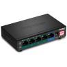 Switch Trendnet TPE-TG51G