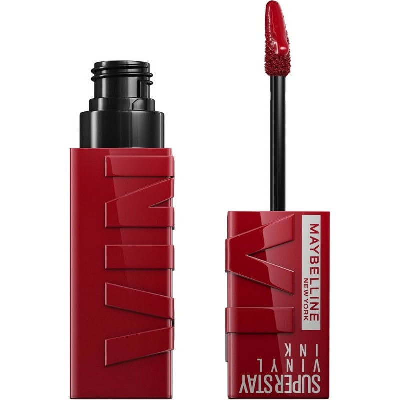 Labial con Brillo Maybelline SuperStay