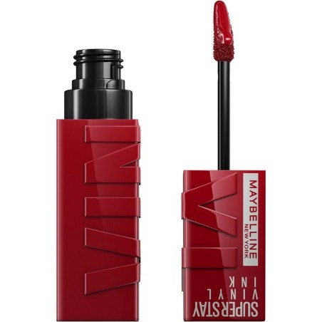 Labial con Brillo Maybelline SuperStay