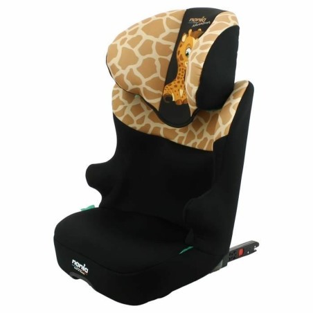 Silla para el Coche Nania START I Jirafa ISOFIX II (15-25 kg) III (22 - 36 kg)