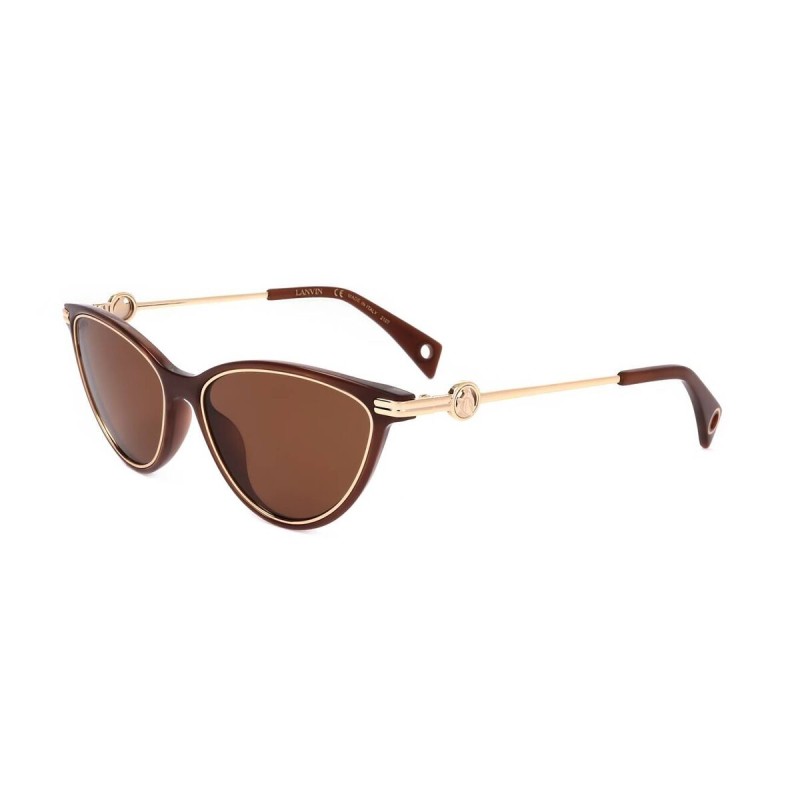 Gafas de Sol Mujer Lanvin LNV607S 200 57 17 140