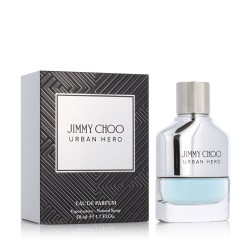 Perfume Hombre Jimmy Choo EDP Urban Hero 50 ml