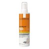 Spray Protector Solar ANTHELIOS XL La Roche Posay Spf 50+ (200 ml) 50+ (200 ml)