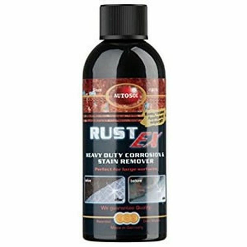 Pulidor de Metales Autosol SOL11E34250 250 ml