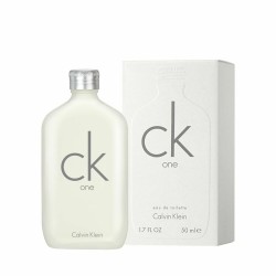 Perfume Unisex Calvin Klein PZF40450 EDT 50 ml