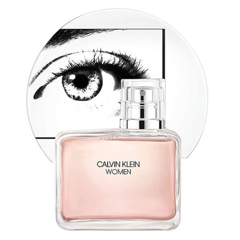 Perfume Mujer Calvin Klein EDP