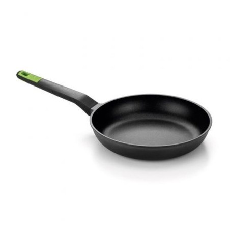 Sartén Wok BRA A841222 Ø 22 cm