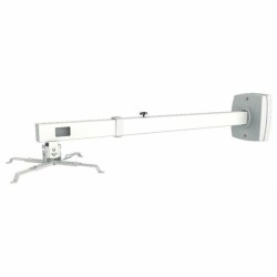 Soporte de Pared Extensible para Proyector approx! appSV03P 10 kg 85-135 cm