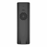 Teléfono Inalámbrico Grandstream WP820 Negro/Plateado