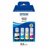 Cartucho de Tinta Compatible Epson C13T03R640 Negro Sí