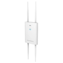 Punto de Acceso Grandstream GWN7664LR 2,5 Gigabit Ethernet Wi-Fi 6 GHz Blanco IP66