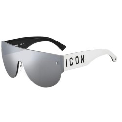 Gafas de Sol Hombre Dsquared2 ICON-0002-S-CCP Ø 99 mm