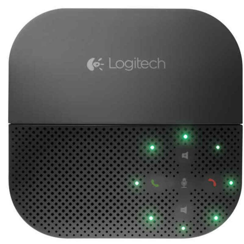 Manos Libres Bluetooth Logitech P710E