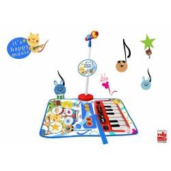 Set musical Reig Happy Music