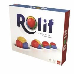 Juego de Mesa Goliath Rolit (FR) Multicolor (1 Pieza)