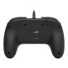 Mando Gaming HORI Hori Fighting commander Octa Negro