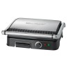 Parrilla Eléctrica Clatronic KG 3487 2000 W