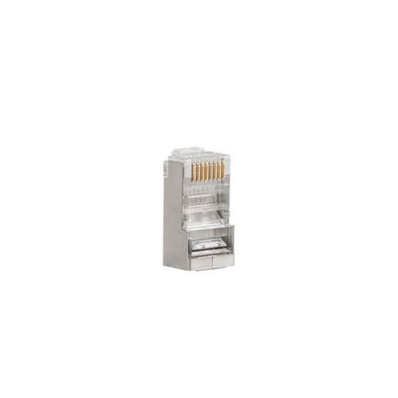 Cable de Red Rígido UTP Categoría 6 Lanberg PLS-5000