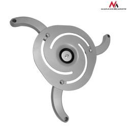 Soporte de Techo para Proyector MacLean MC-515 80 - 170 mm