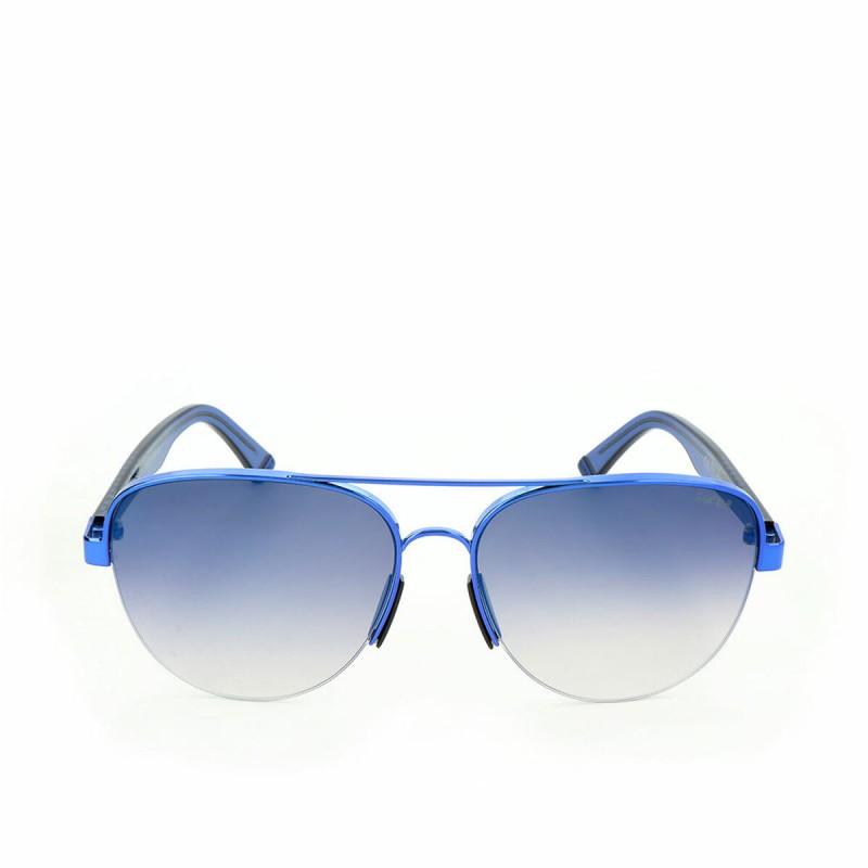 Gafas de Sol Unisex Retrosuperfuture Air Fadeism Ø 61 mm Azul