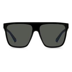 Gafas de Sol Unisex Polaroid PLD 2130/S Azul Negro