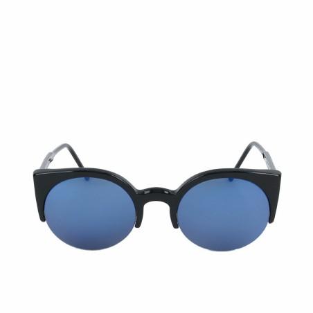 Gafas de Sol Mujer Retrosuperfuture Lucia Black Blue Ø 51 mm Negro