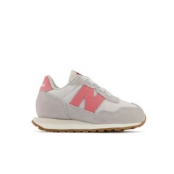 Zapatillas de Deporte para Bebés New Balance FTWR IH237 Gris