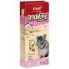 Pienso Vitapol Snack Chinchilla 90 g