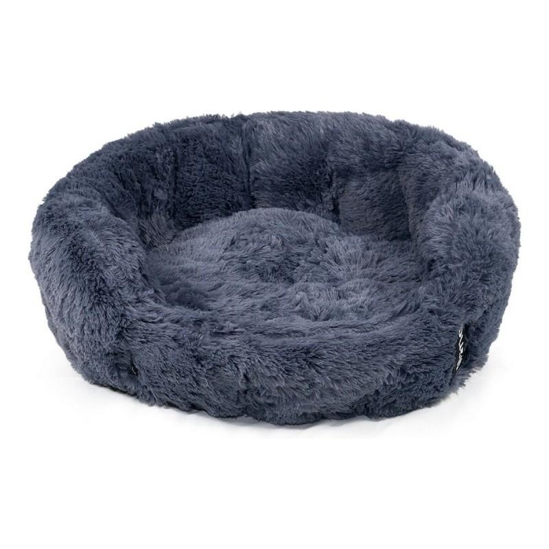 Cama para Perro Gloria BABY Gris (65 x 55 cm)