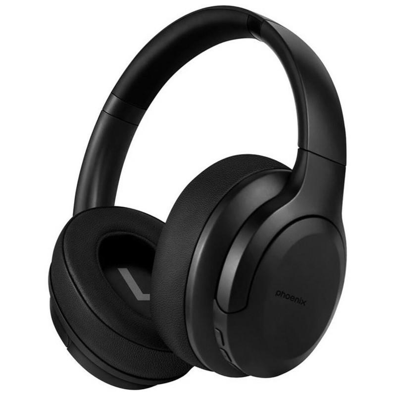 Auriculares Bluetooth Phoenix AERIS B Negro (1 unidad)