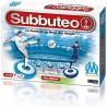 Juego de Mesa Megableu Subbuteo Olympique de Marseille (FR)