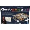 Juego de Mesa Hasbro Cluedo (FR) Multicolor