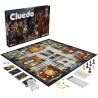 Juego de Mesa Hasbro Cluedo (FR) Multicolor