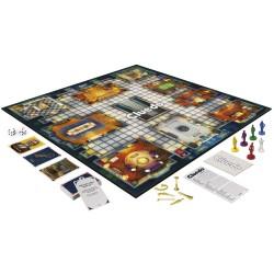 Juego de Mesa Hasbro Cluedo (FR) Multicolor