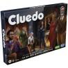 Juego de Mesa Hasbro Cluedo (FR) Multicolor