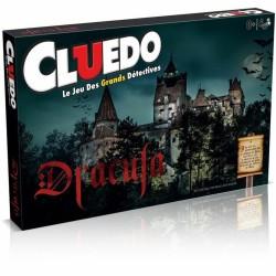 Juego de Mesa Cluedo Dracula