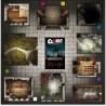 Juego de Mesa Cluedo Dracula