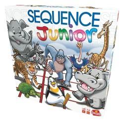 Juego de Memoria Goliath Sequence Junior