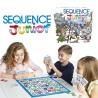 Juego de Memoria Goliath Sequence Junior