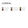 Maquillaje para Cejas Unbelieva Brow L'Oreal Make Up