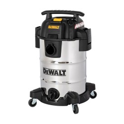 Aspirador Dewalt AT-DXV30SAPTA 1050 W 15 kPa 30 L