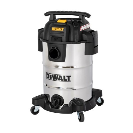 Aspirador Dewalt AT-DXV30SAPTA 1050 W 15 kPa 30 L