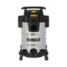 Aspirador Dewalt AT-DXV30SAPTA 1050 W 15 kPa 30 L