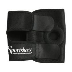 Arnés Sportsheets Negro