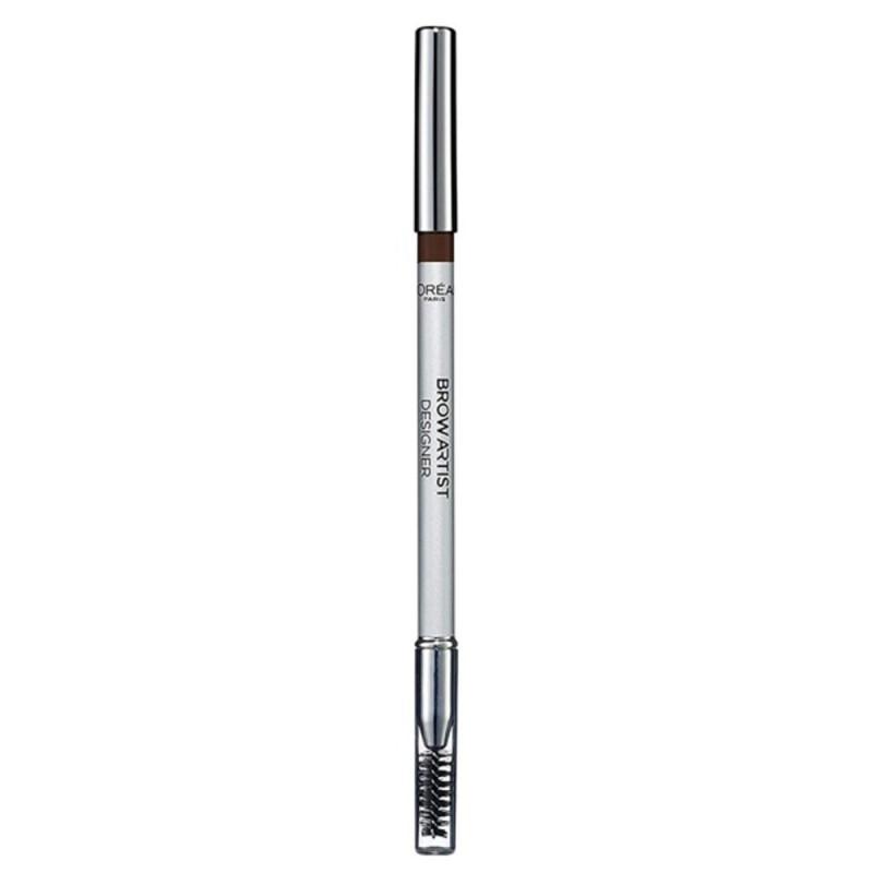 Lápiz de Cejas L'Oreal Make Up Color Riche Brow Artist Nº 5.0 Light brunette 1 g