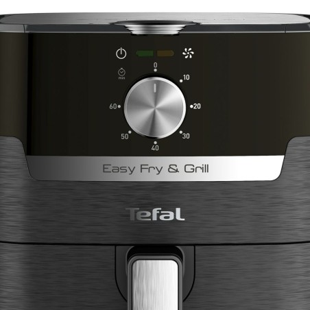 Freidora de Aire Tefal EY501815 Negro 4,2 L